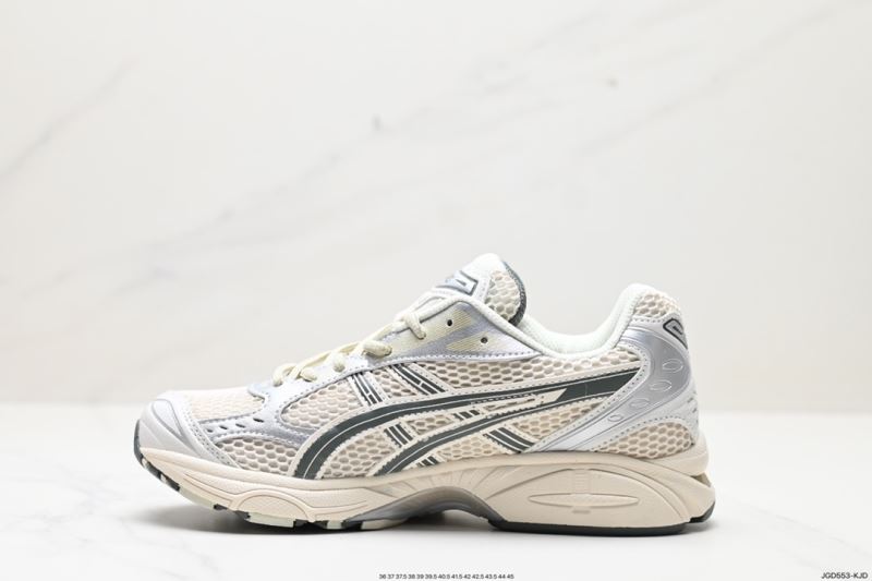 Asics Shoes